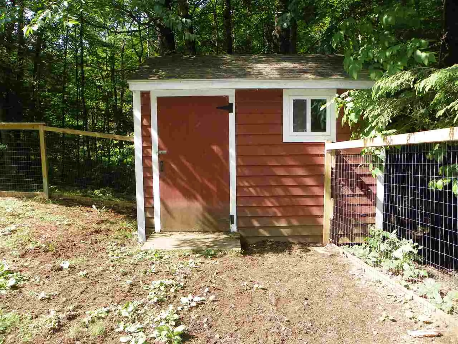 255 Pond Road Surry NH 03431