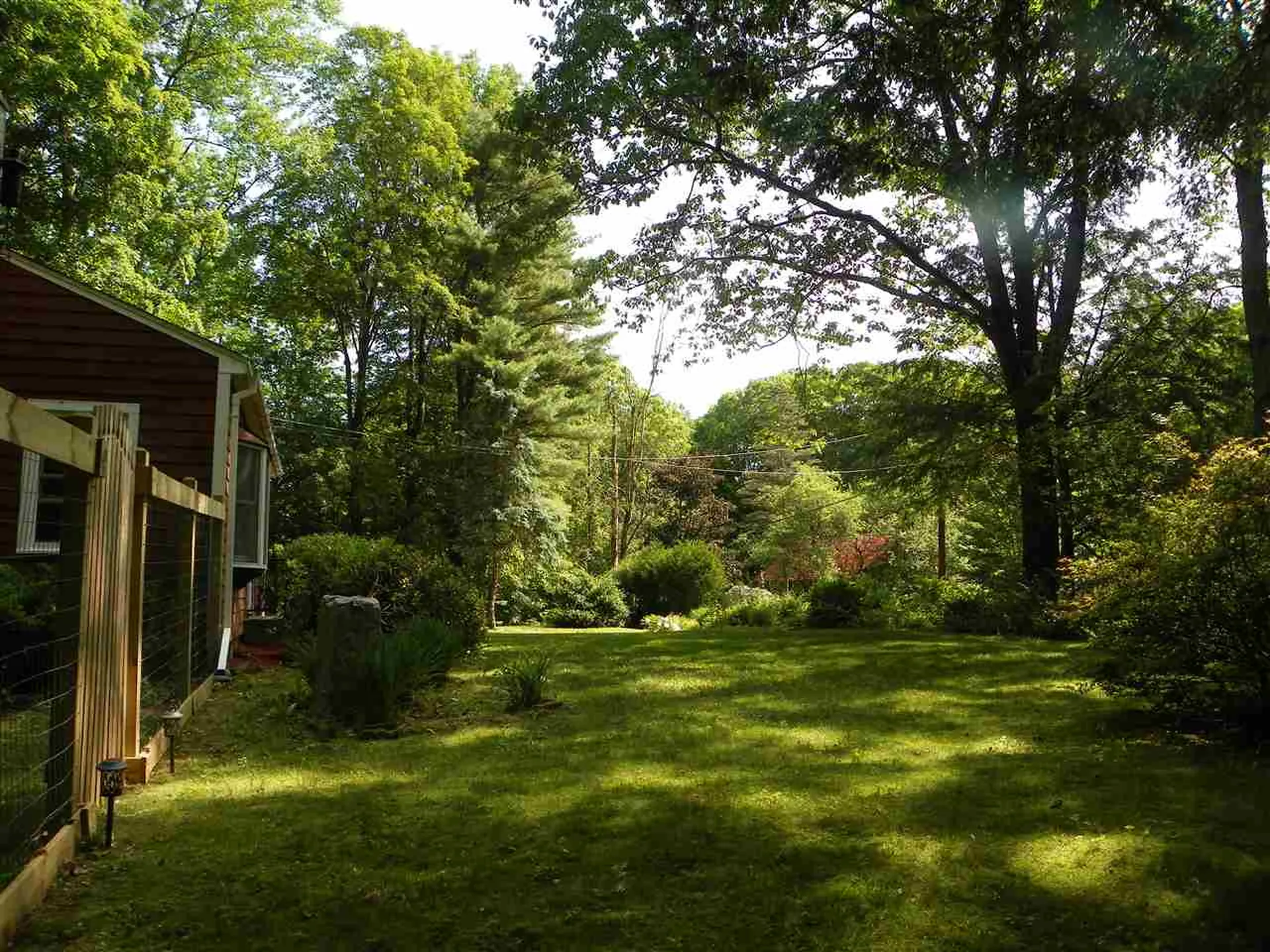 255 Pond Road Surry NH 03431