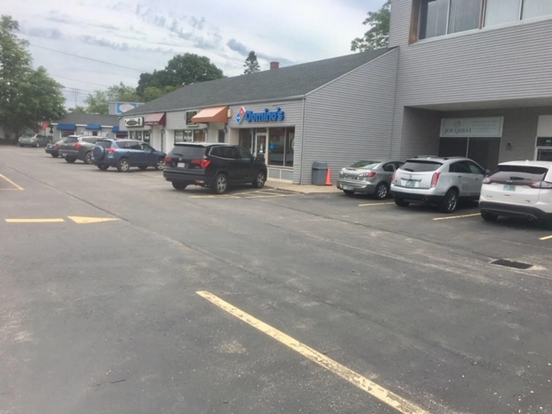 725 Lafayette Road Hampton NH 03842