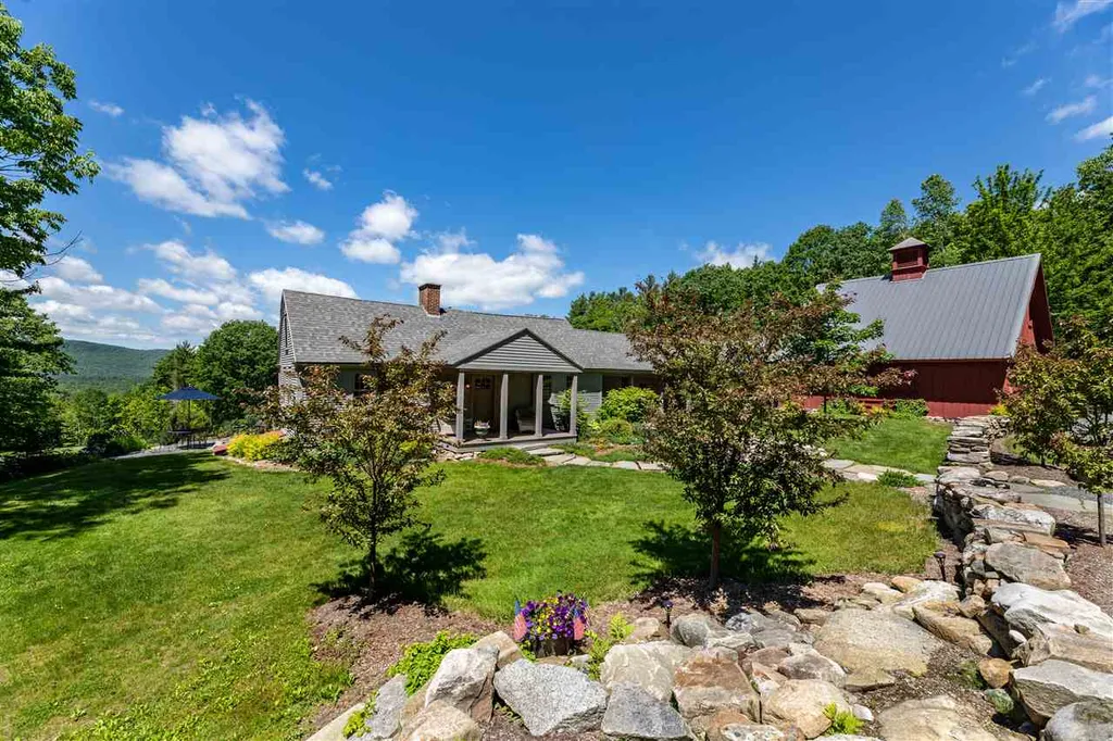 24 Ledge Road Enfield NH 03748