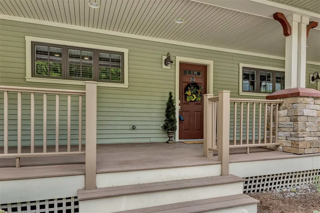 337 Mount Support Road Lebanon NH 03766