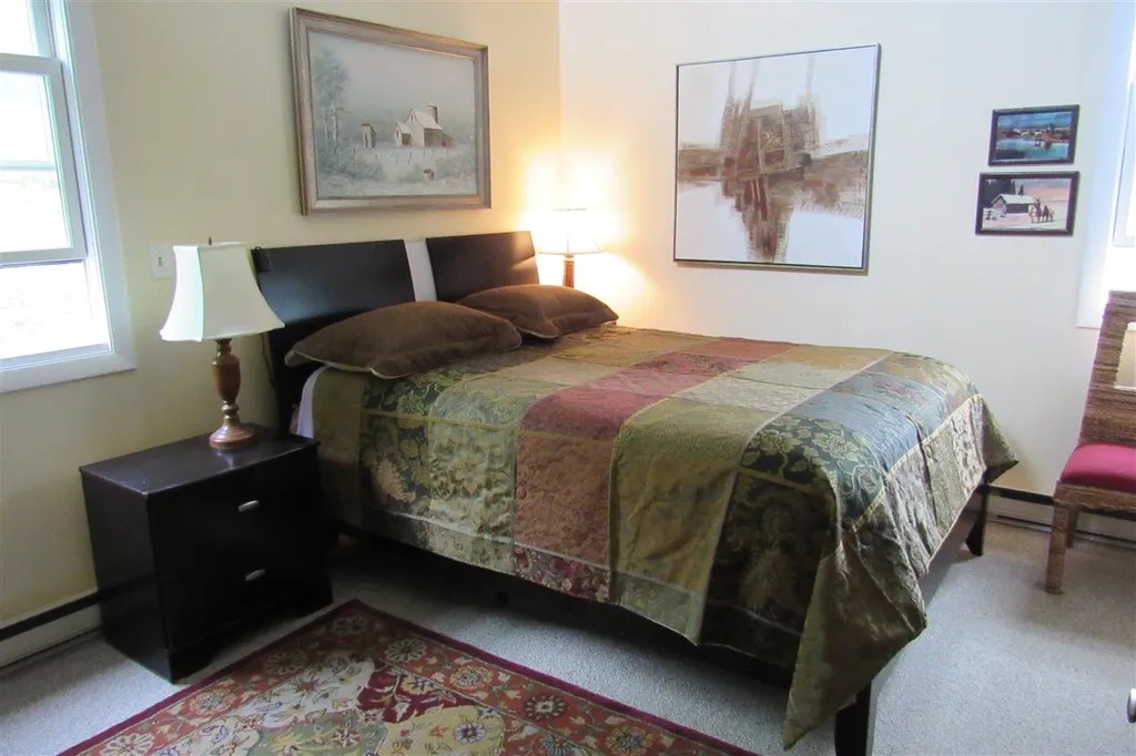 51 Otterside Court Middlebury VT 05753