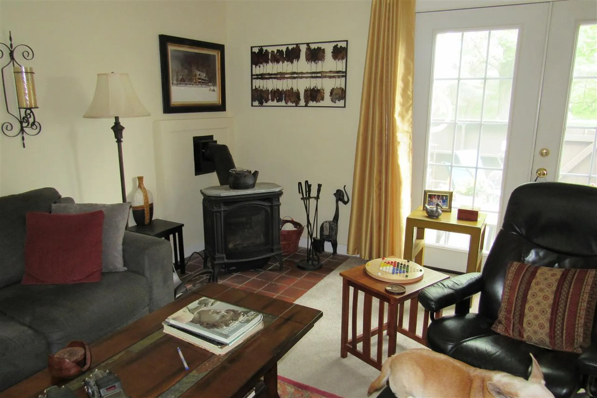 51 Otterside Court Middlebury VT 05753