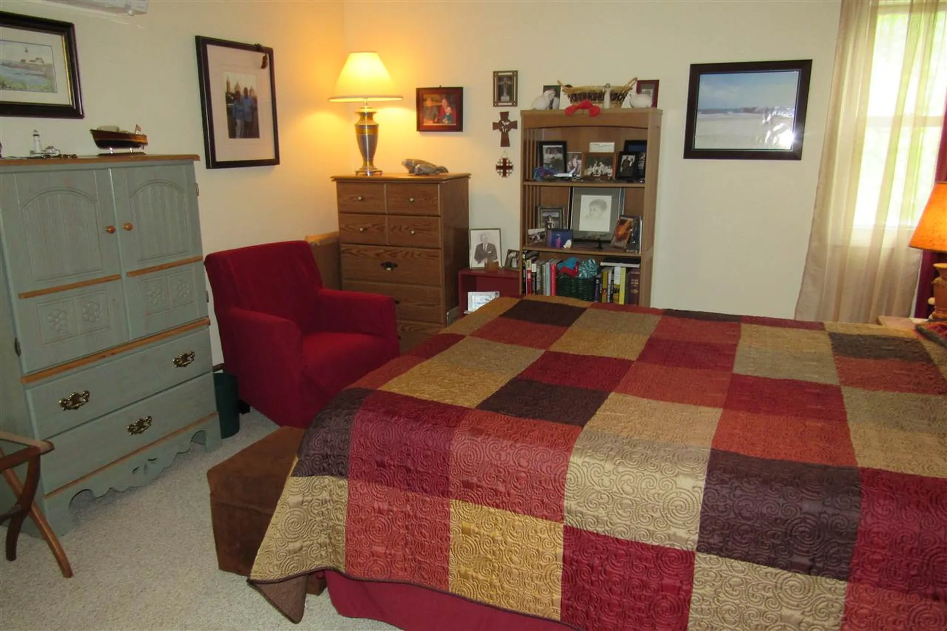 51 Otterside Court Middlebury VT 05753
