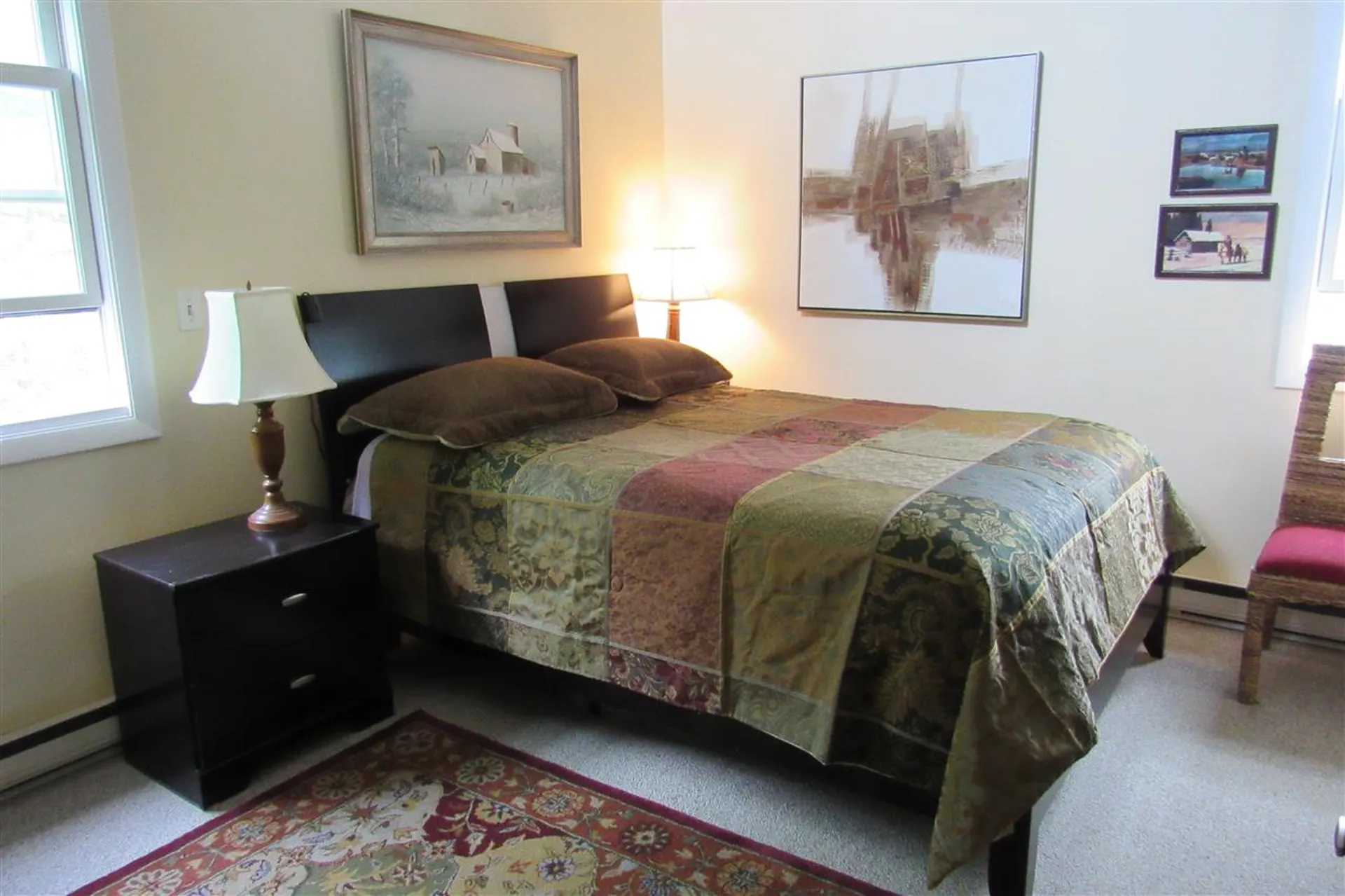 51 Otterside Court Middlebury VT 05753