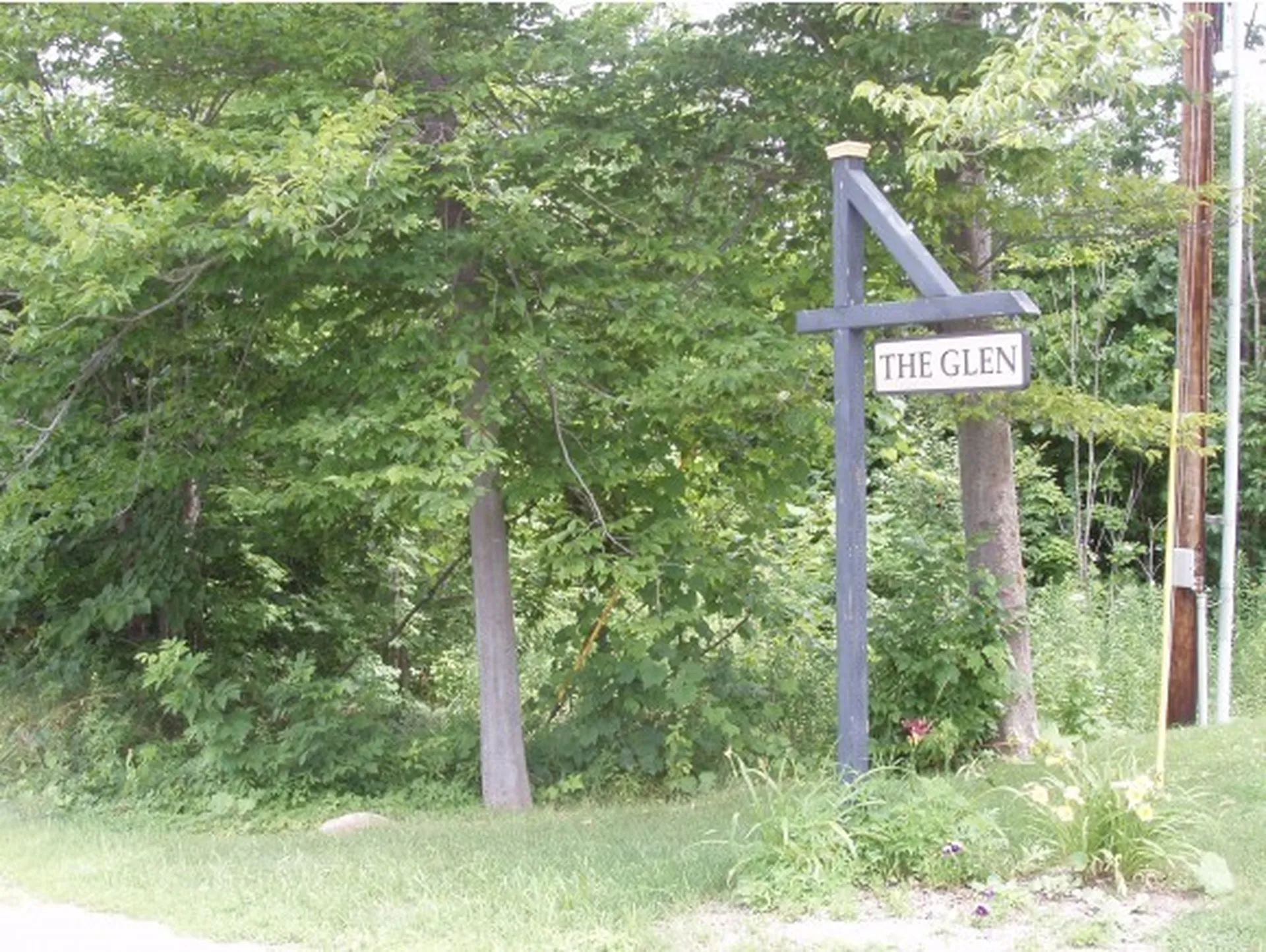 00 The Glen Road Sunderland VT 05250