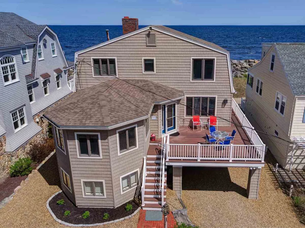 36 Beach Plum Way Hampton NH 03842