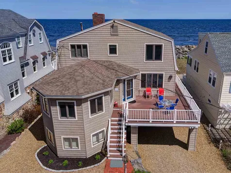 36 Beach Plum Way Hampton NH 03842