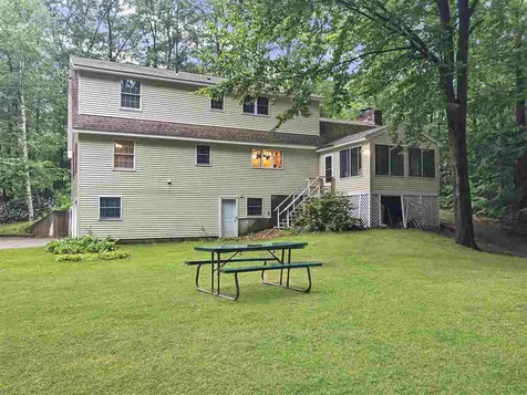 10 Laurel Drive Bow NH 03304