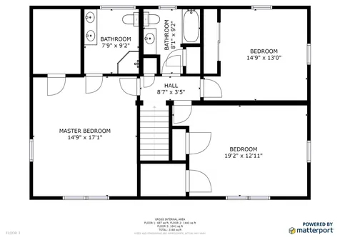 10 Laurel Drive Bow NH 03304