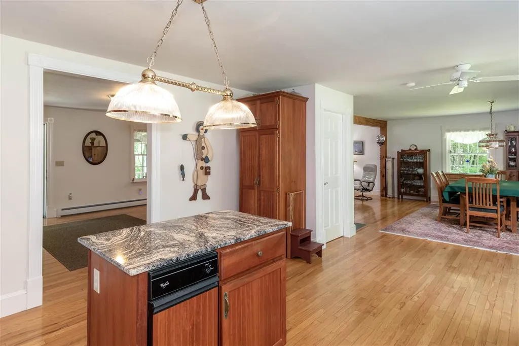 33 Blake Road Meredith NH 03253