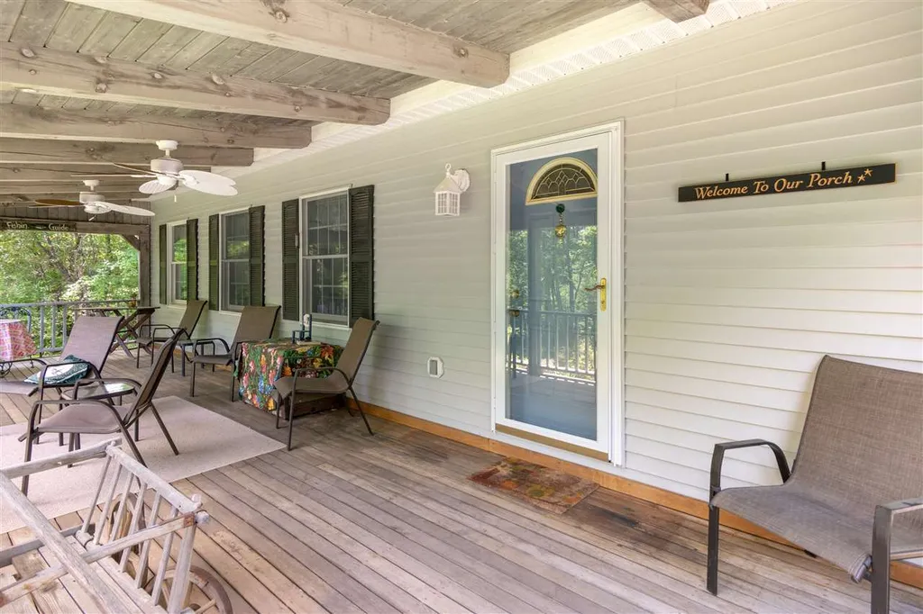 33 Blake Road Meredith NH 03253
