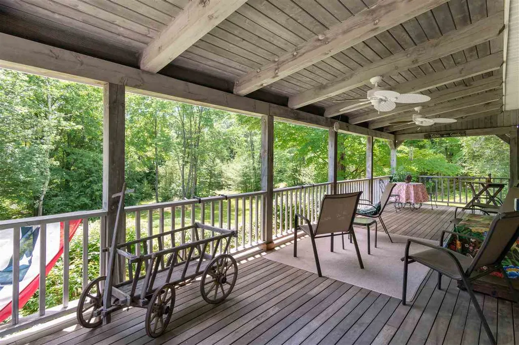 33 Blake Road Meredith NH 03253
