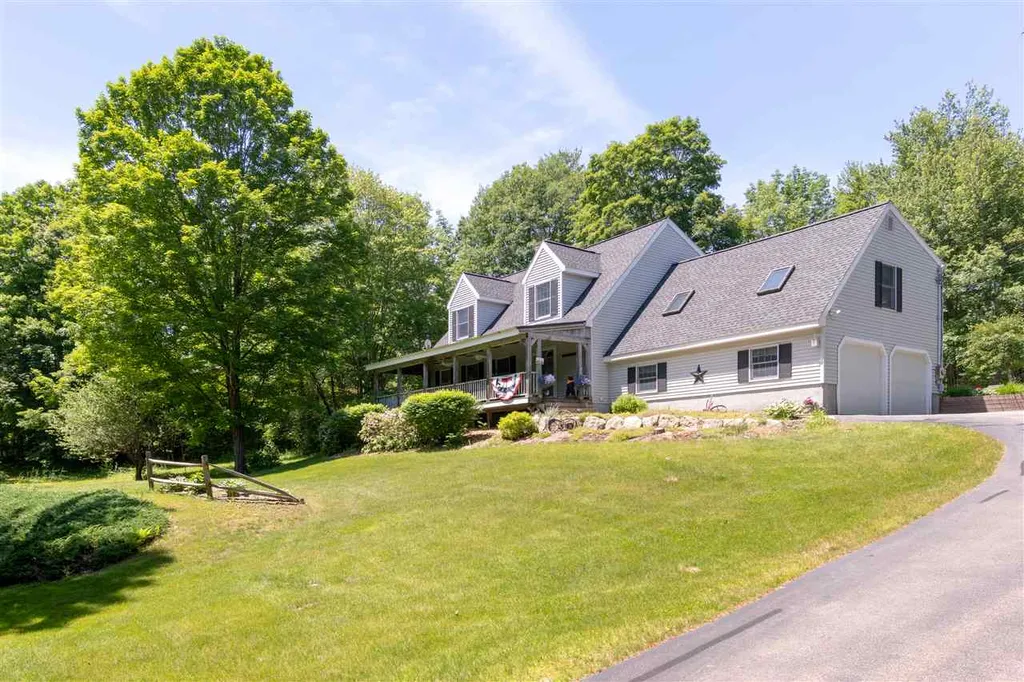 33 Blake Road Meredith NH 03253