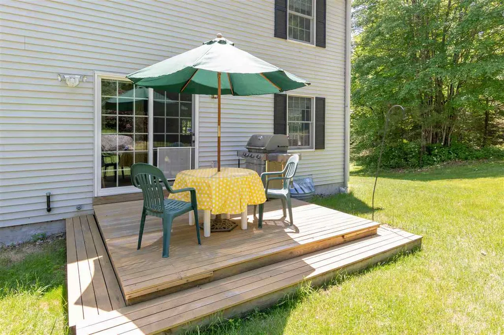 33 Blake Road Meredith NH 03253