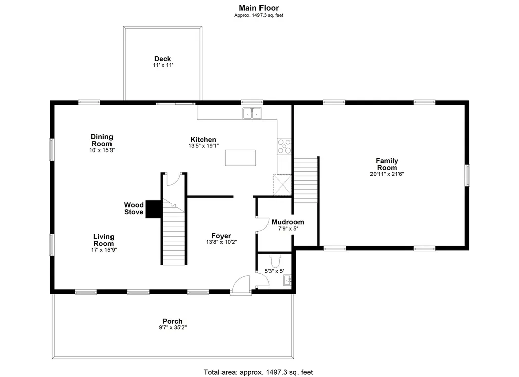 33 Blake Road Meredith NH 03253