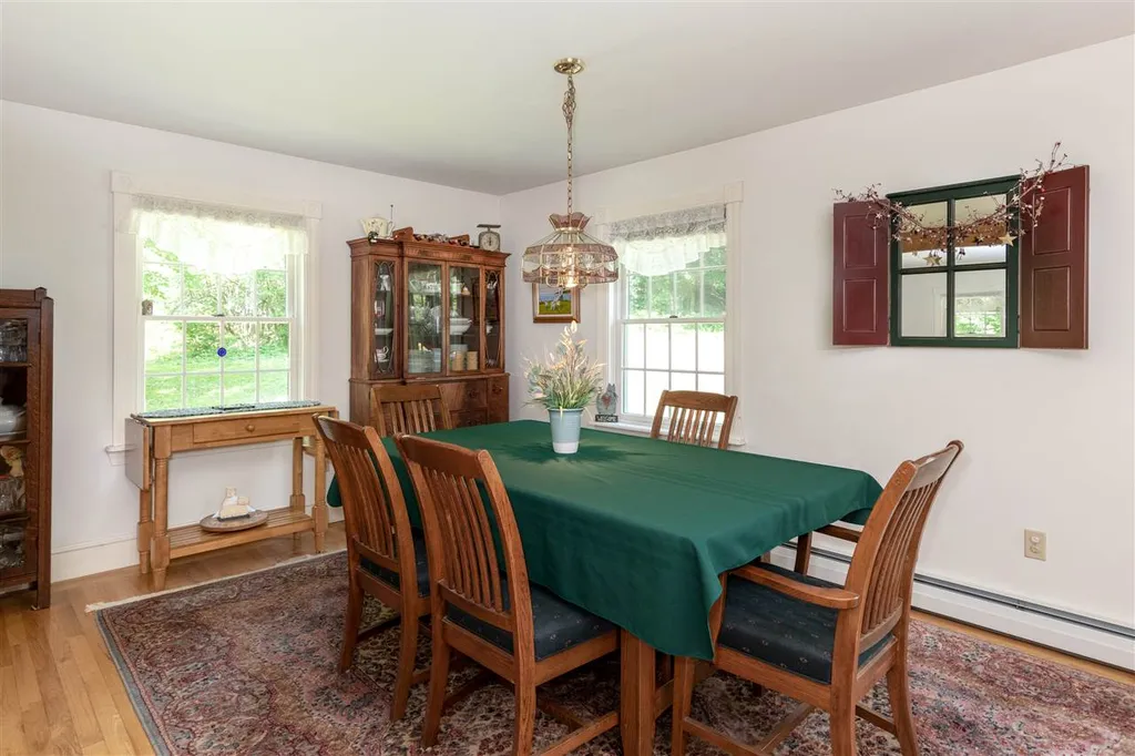 33 Blake Road Meredith NH 03253