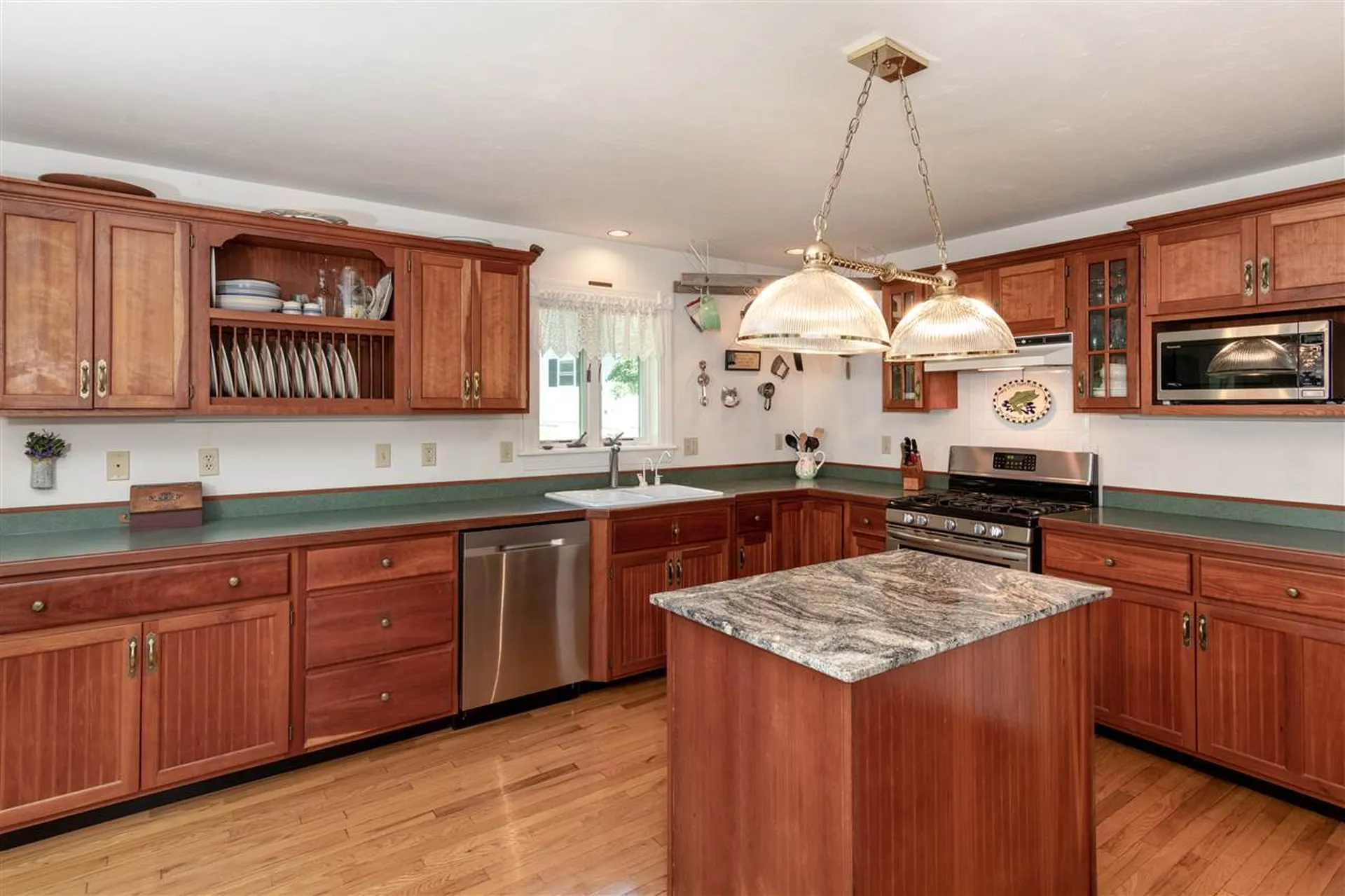 33 Blake Road Meredith NH 03253