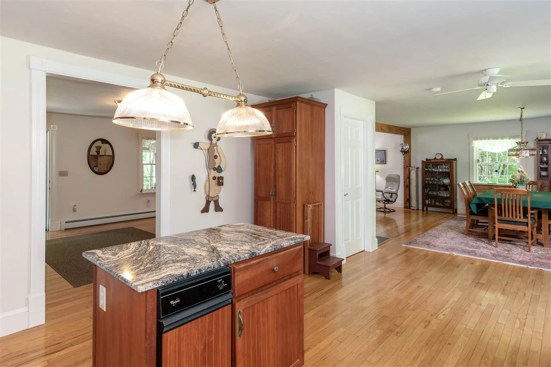 33 Blake Road Meredith NH 03253