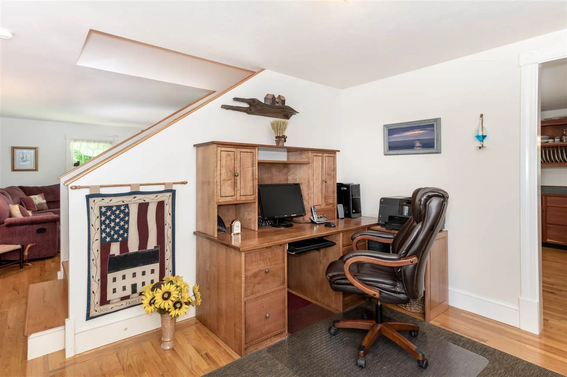 33 Blake Road Meredith NH 03253