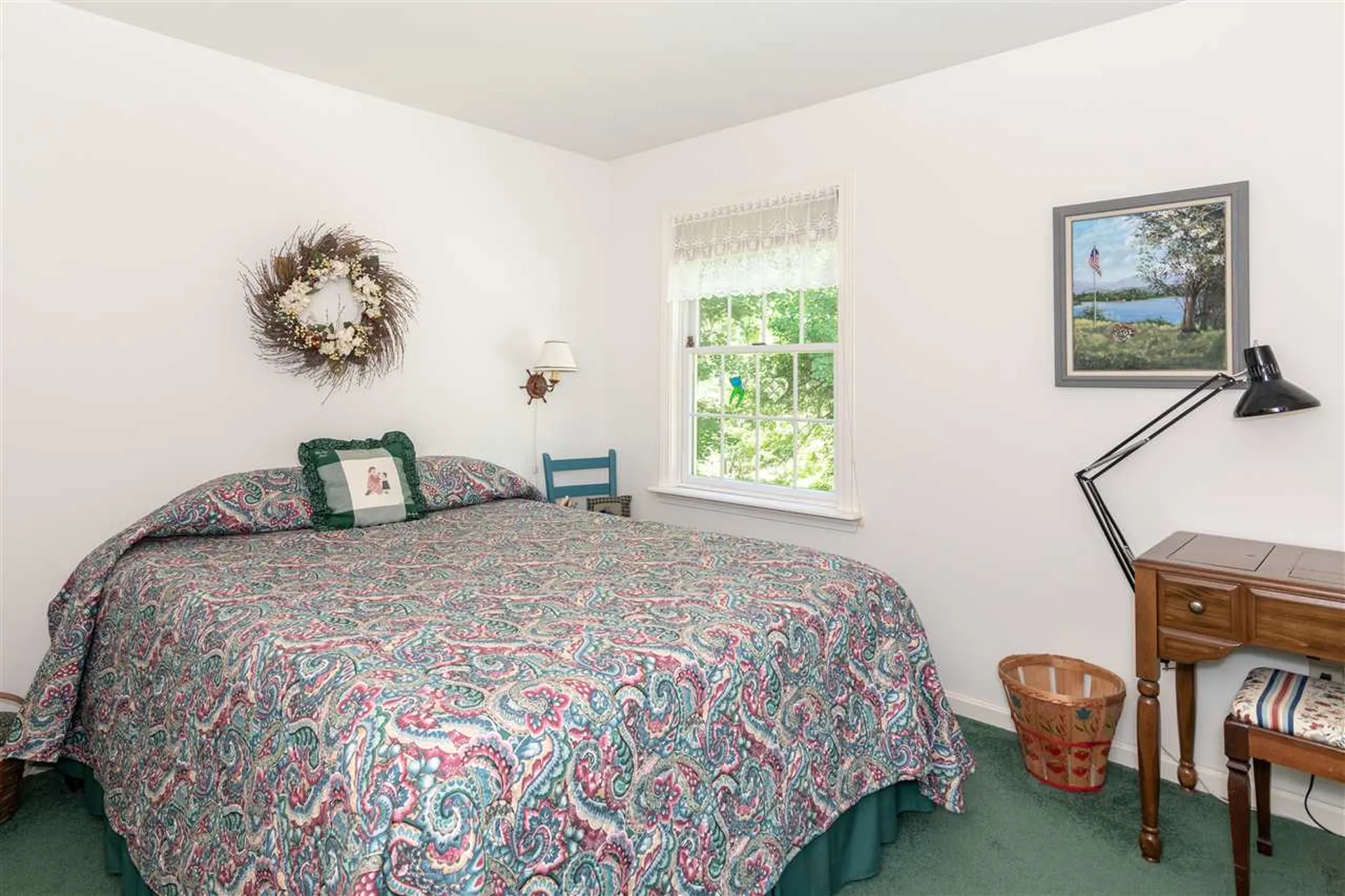 33 Blake Road Meredith NH 03253