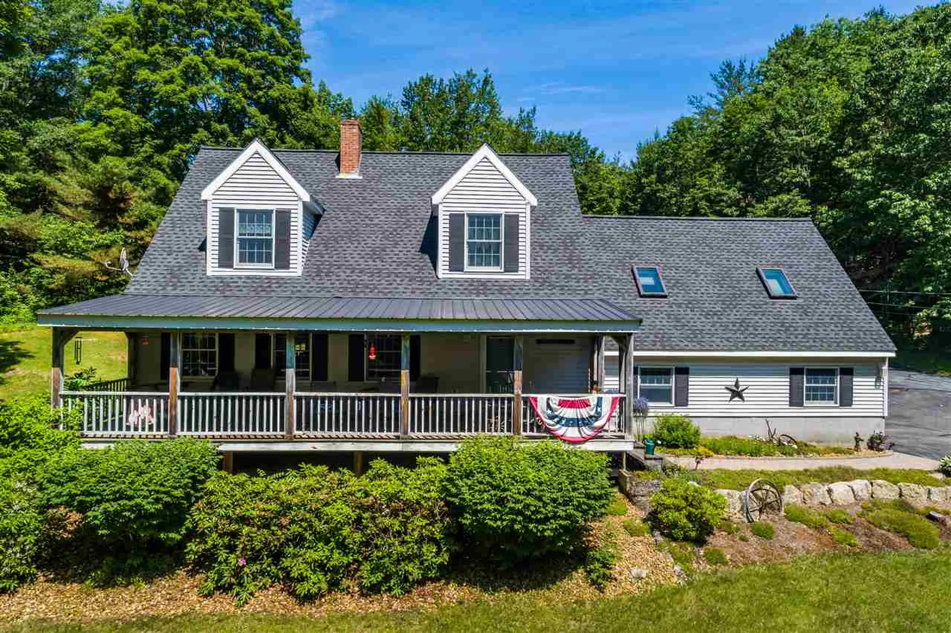 33 Blake Road Meredith NH 03253