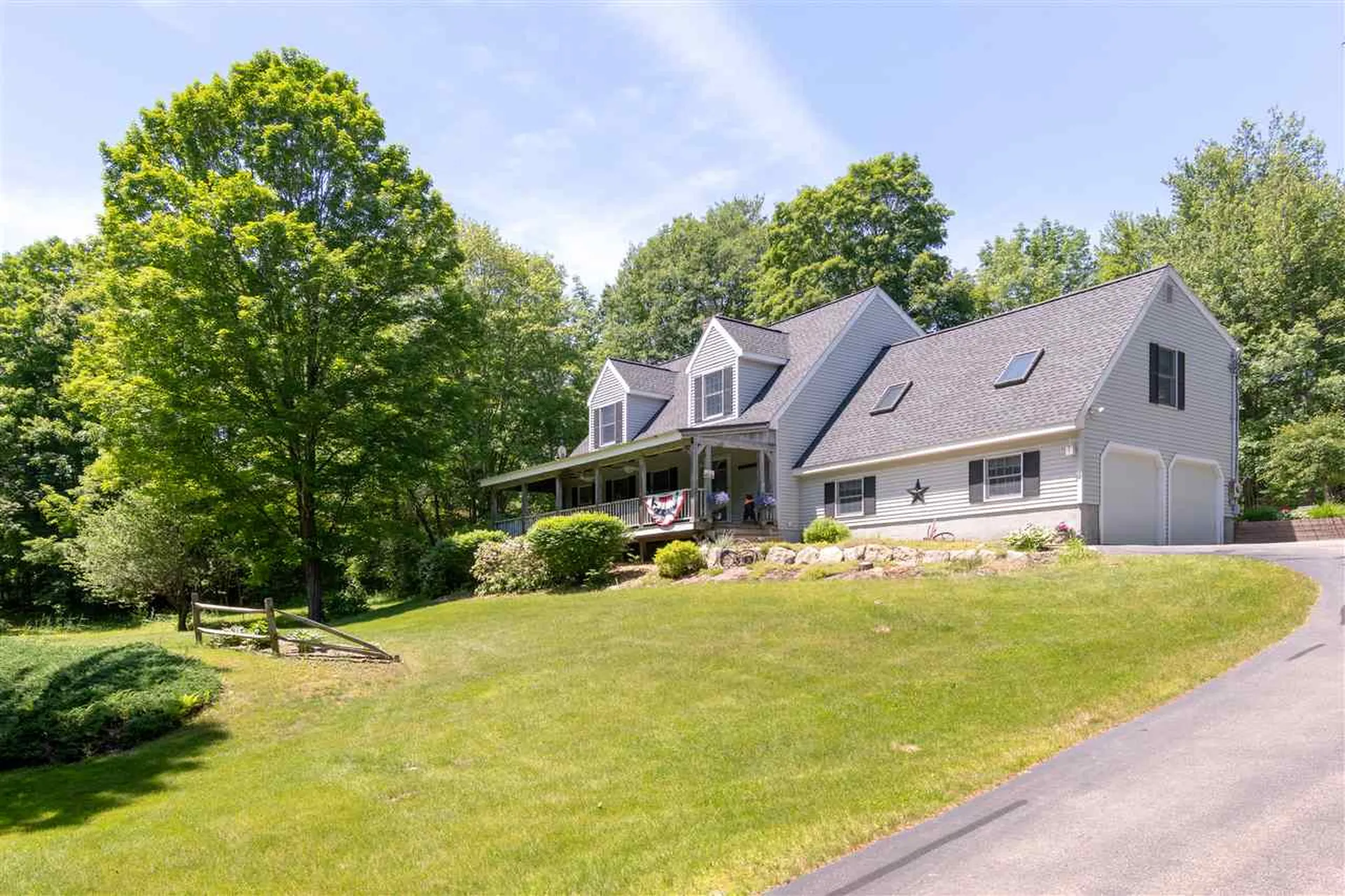 33 Blake Road Meredith NH 03253