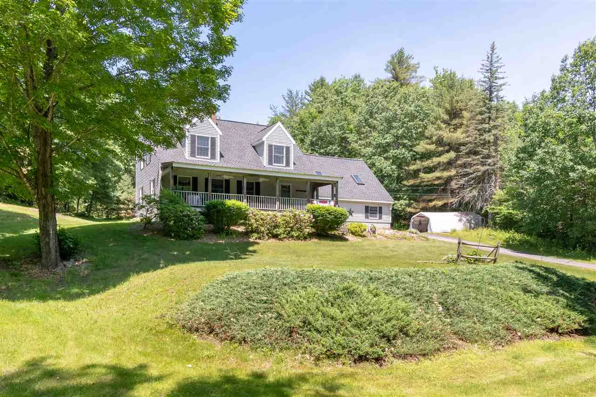 33 Blake Road Meredith NH 03253