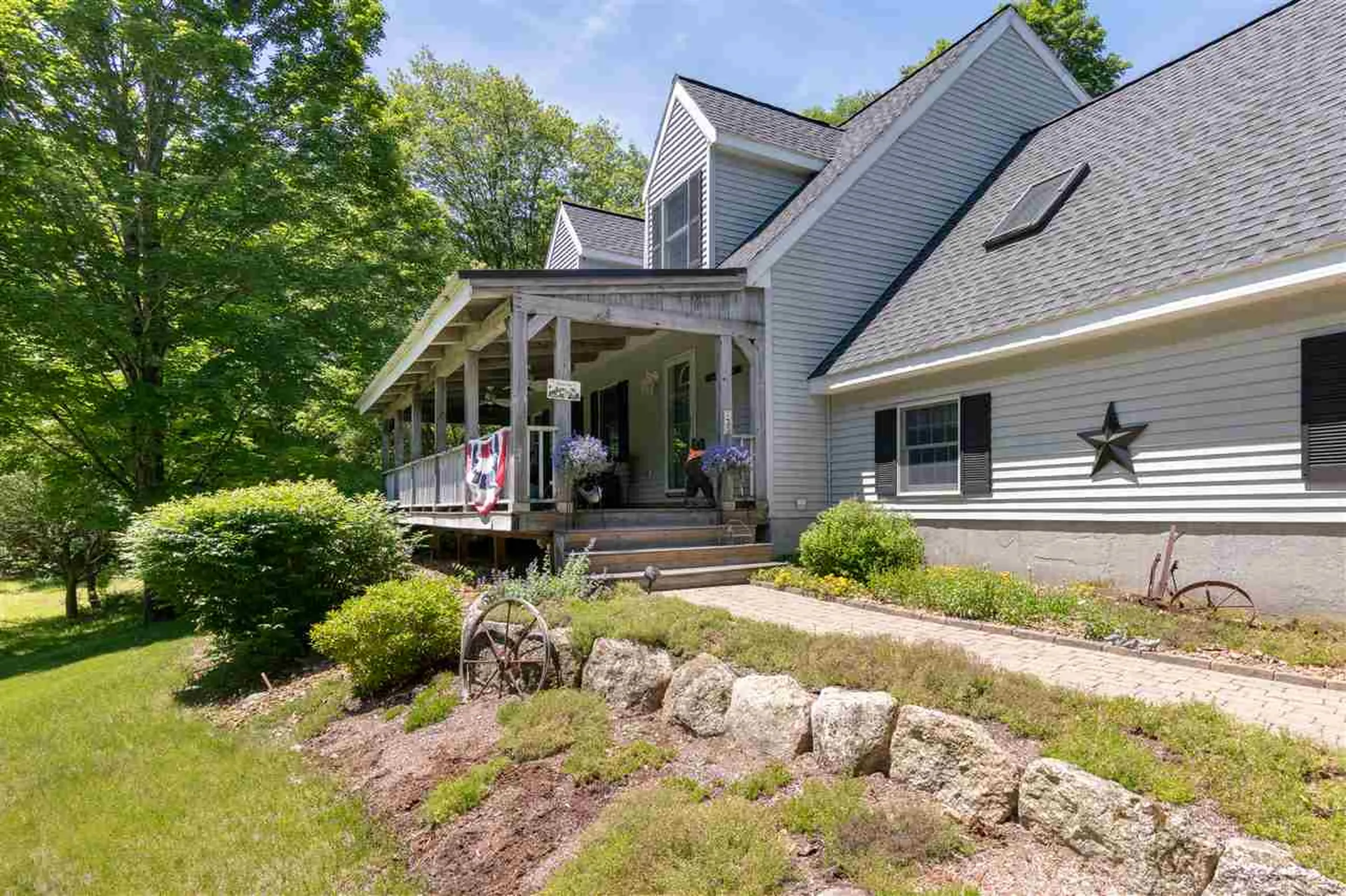 33 Blake Road Meredith NH 03253
