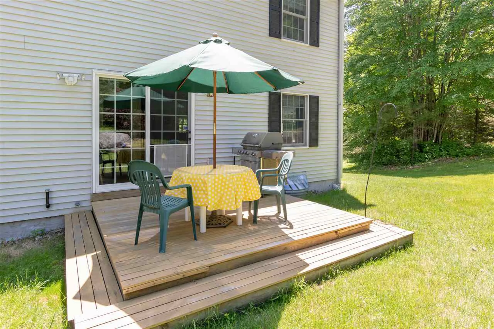 33 Blake Road Meredith NH 03253