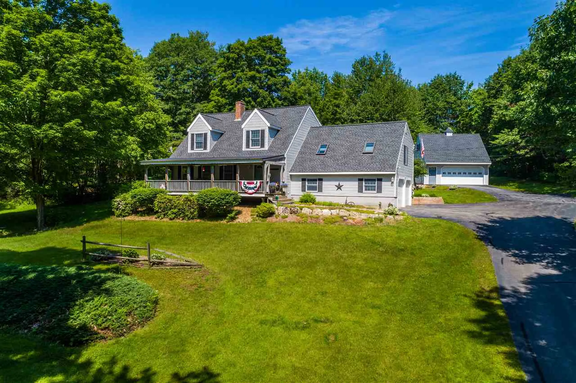 33 Blake Road Meredith NH 03253