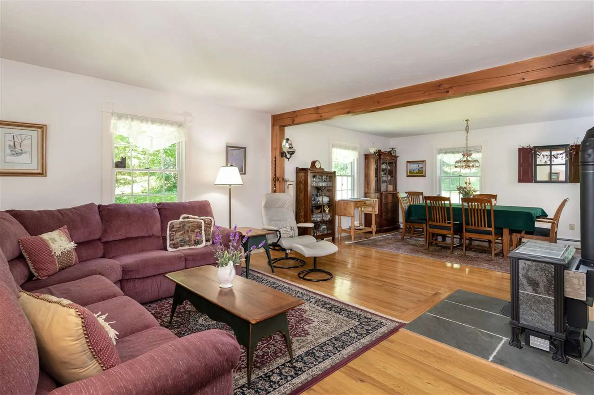 33 Blake Road Meredith NH 03253