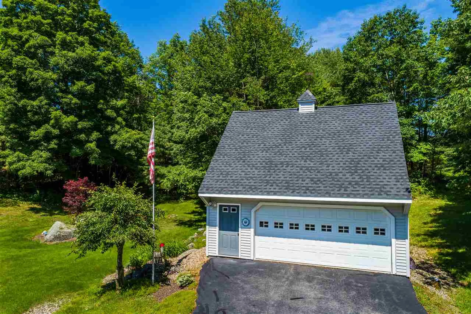 33 Blake Road Meredith NH 03253