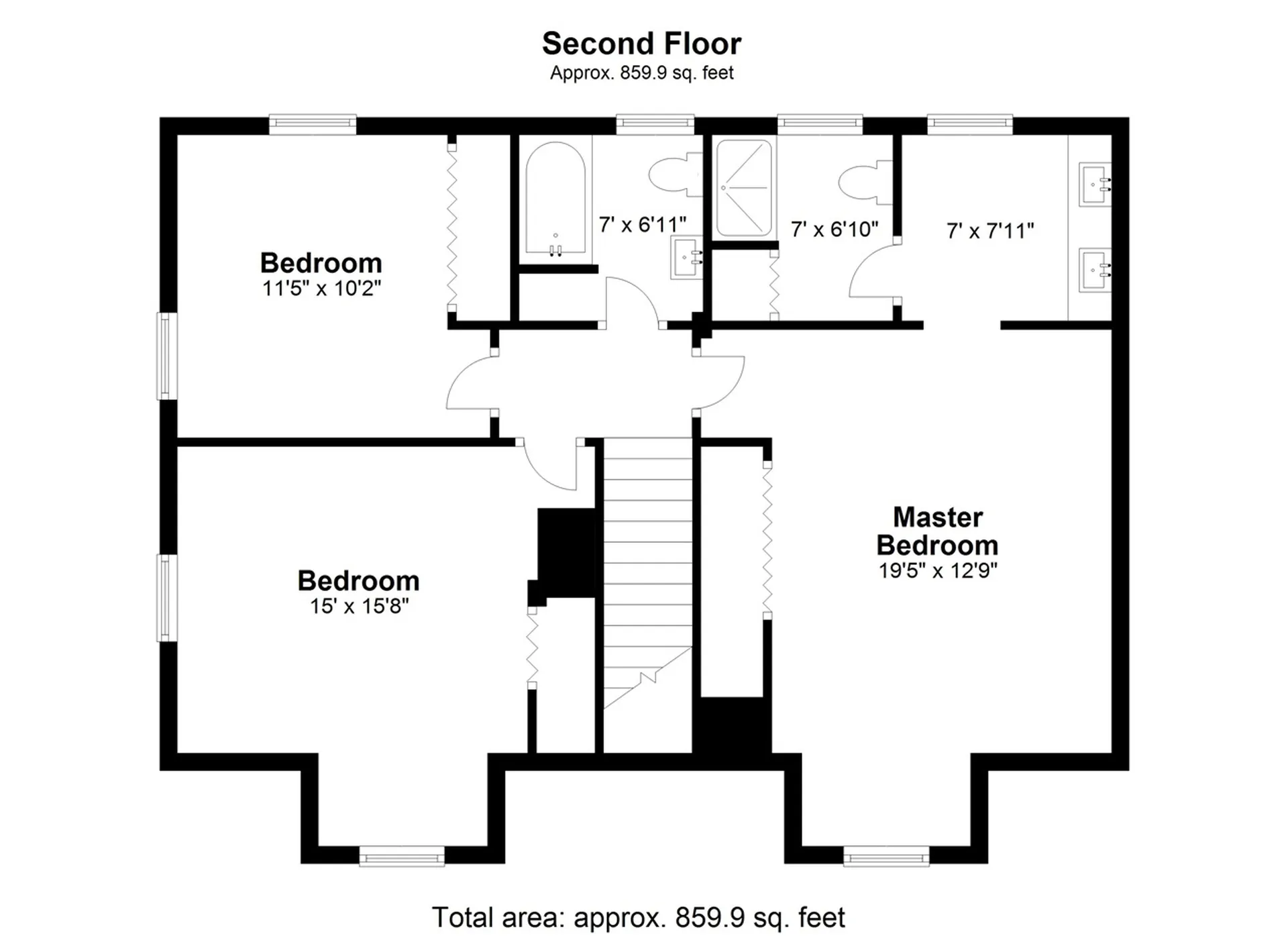 33 Blake Road Meredith NH 03253