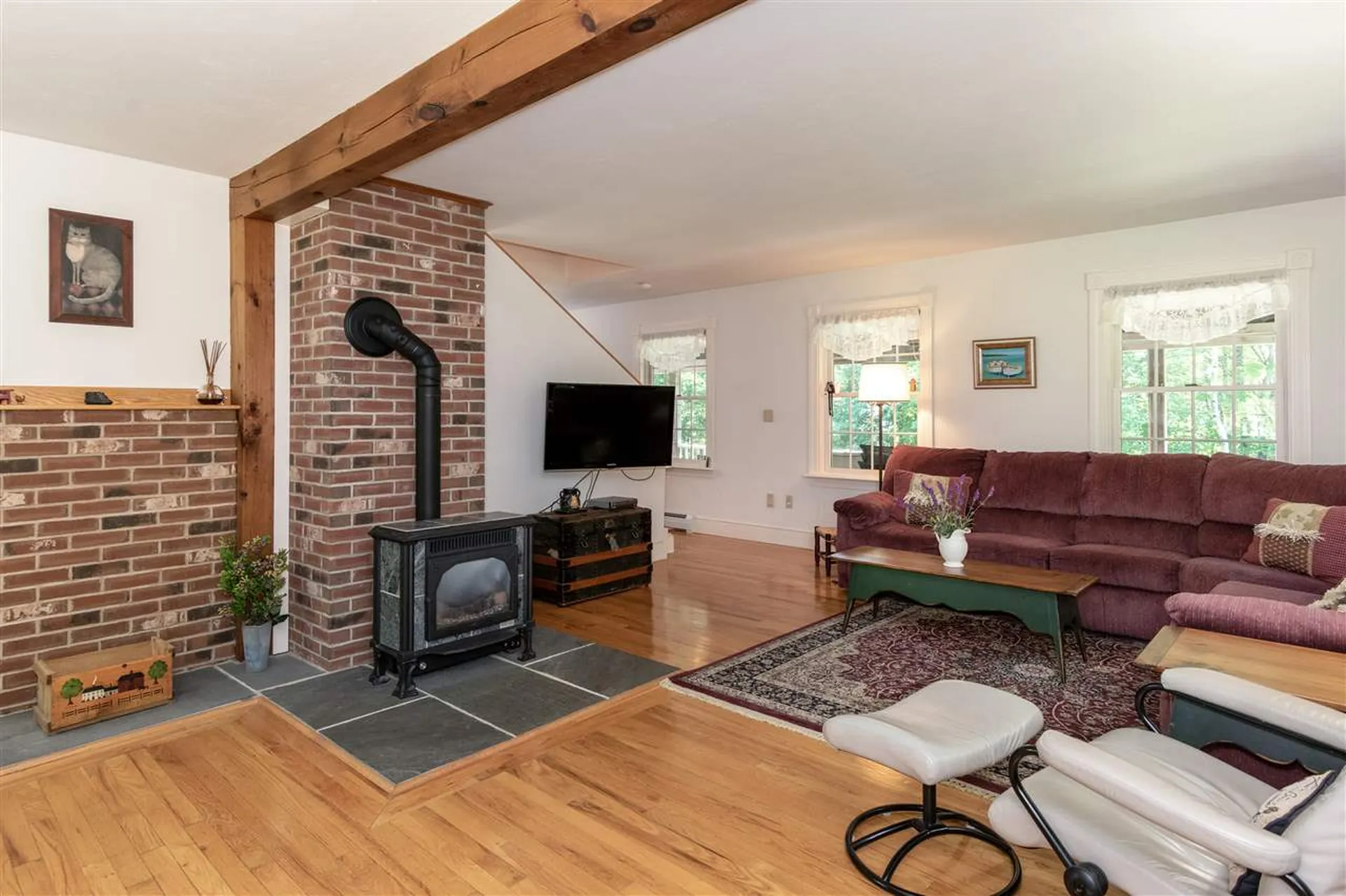 33 Blake Road Meredith NH 03253