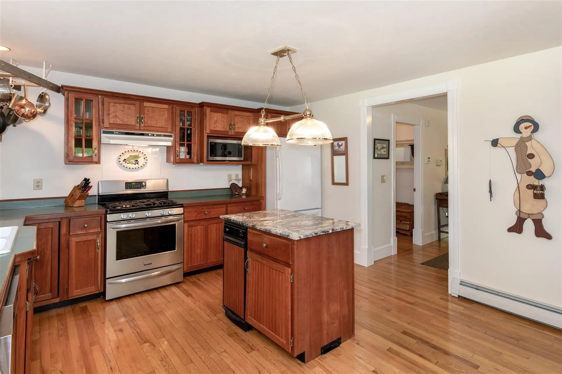33 Blake Road Meredith NH 03253