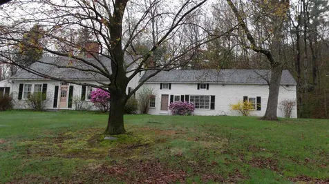 43 Old West Hopkinton Road Henniker NH 03242