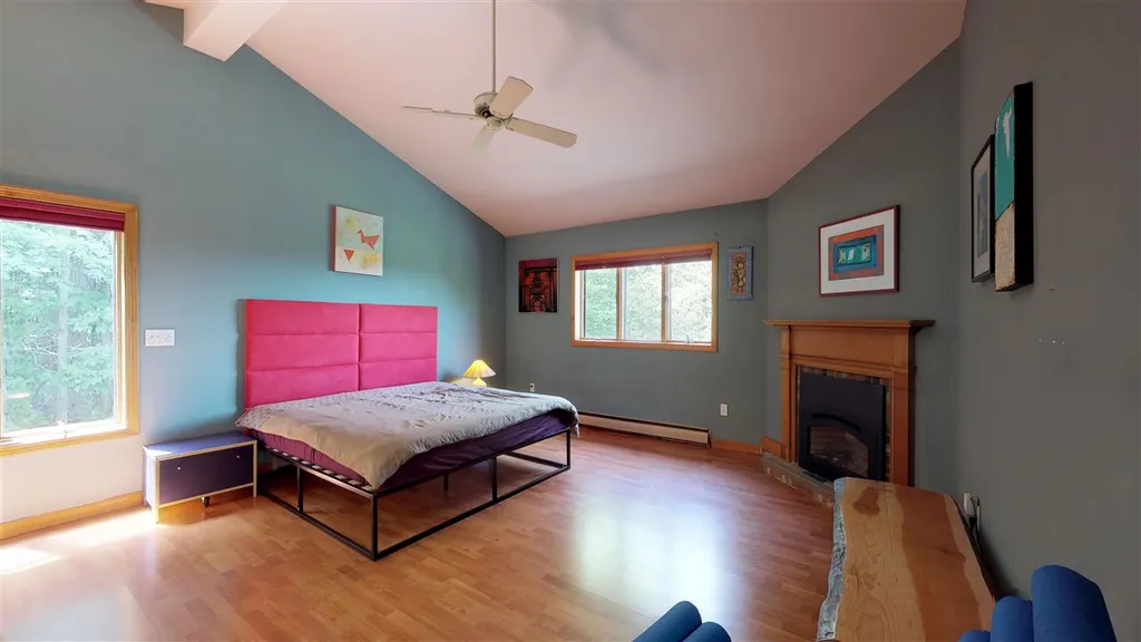 19 Harbor Ridge Road South Burlington VT 05403