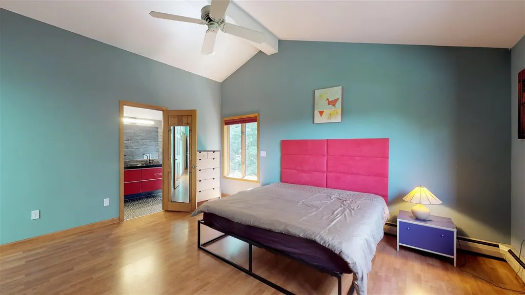 19 Harbor Ridge Road South Burlington VT 05403