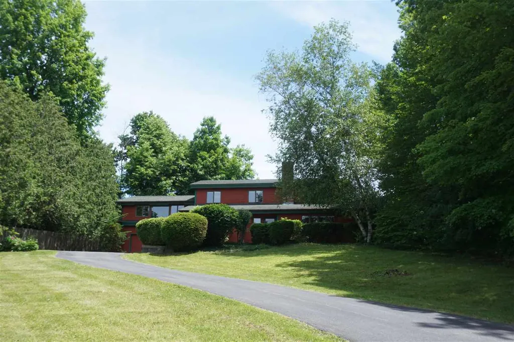 19 Harbor Ridge Road South Burlington VT 05403
