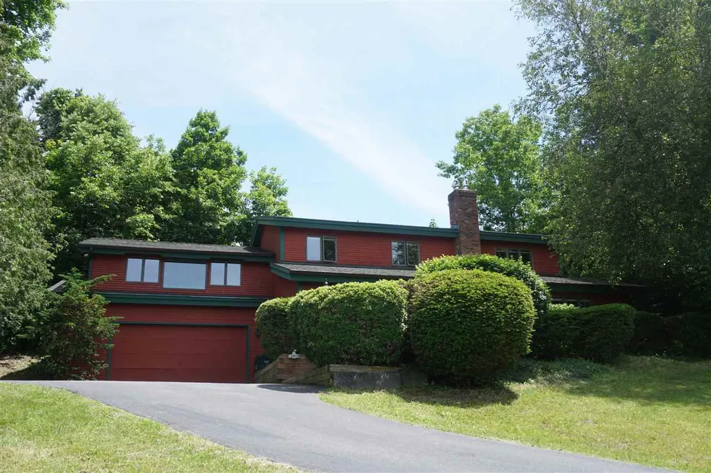 19 Harbor Ridge Road South Burlington VT 05403