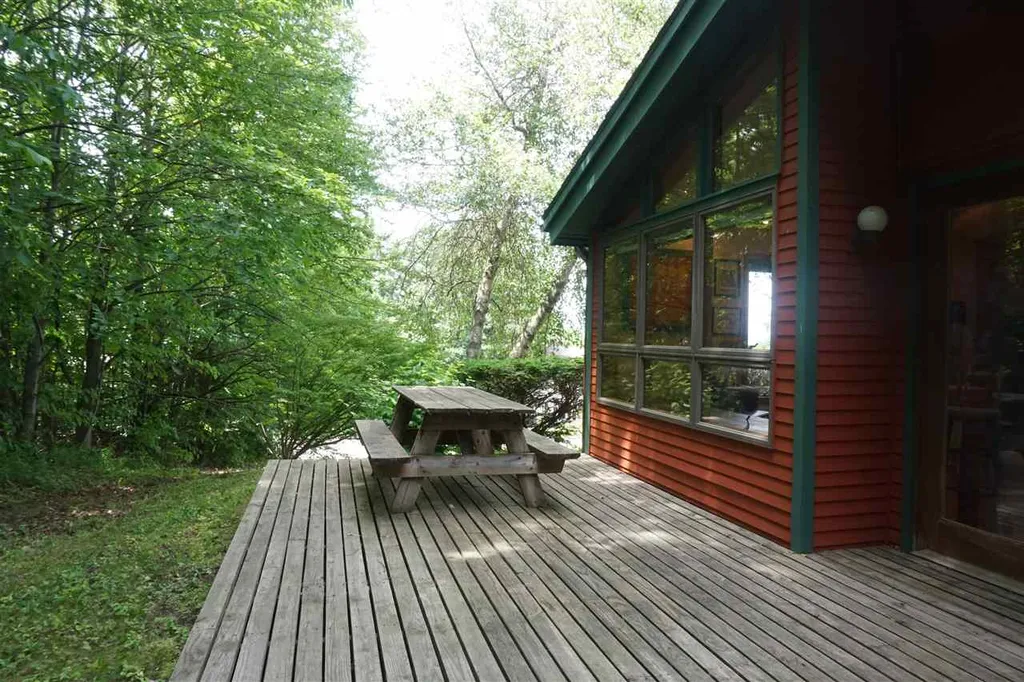 19 Harbor Ridge Road South Burlington VT 05403