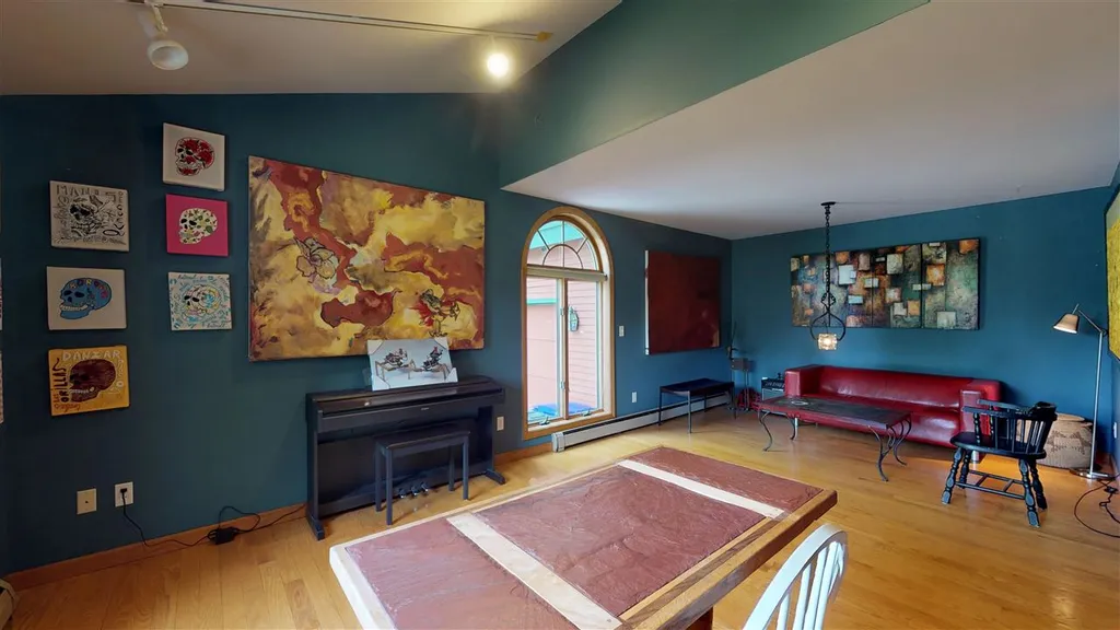 19 Harbor Ridge Road South Burlington VT 05403