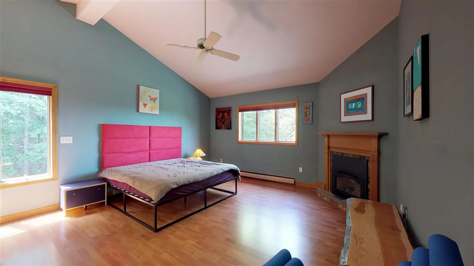 19 Harbor Ridge Road South Burlington VT 05403