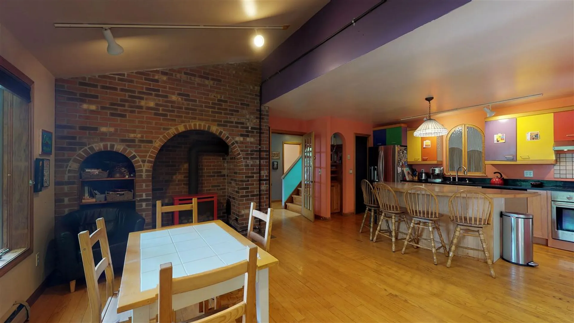 19 Harbor Ridge Road South Burlington VT 05403