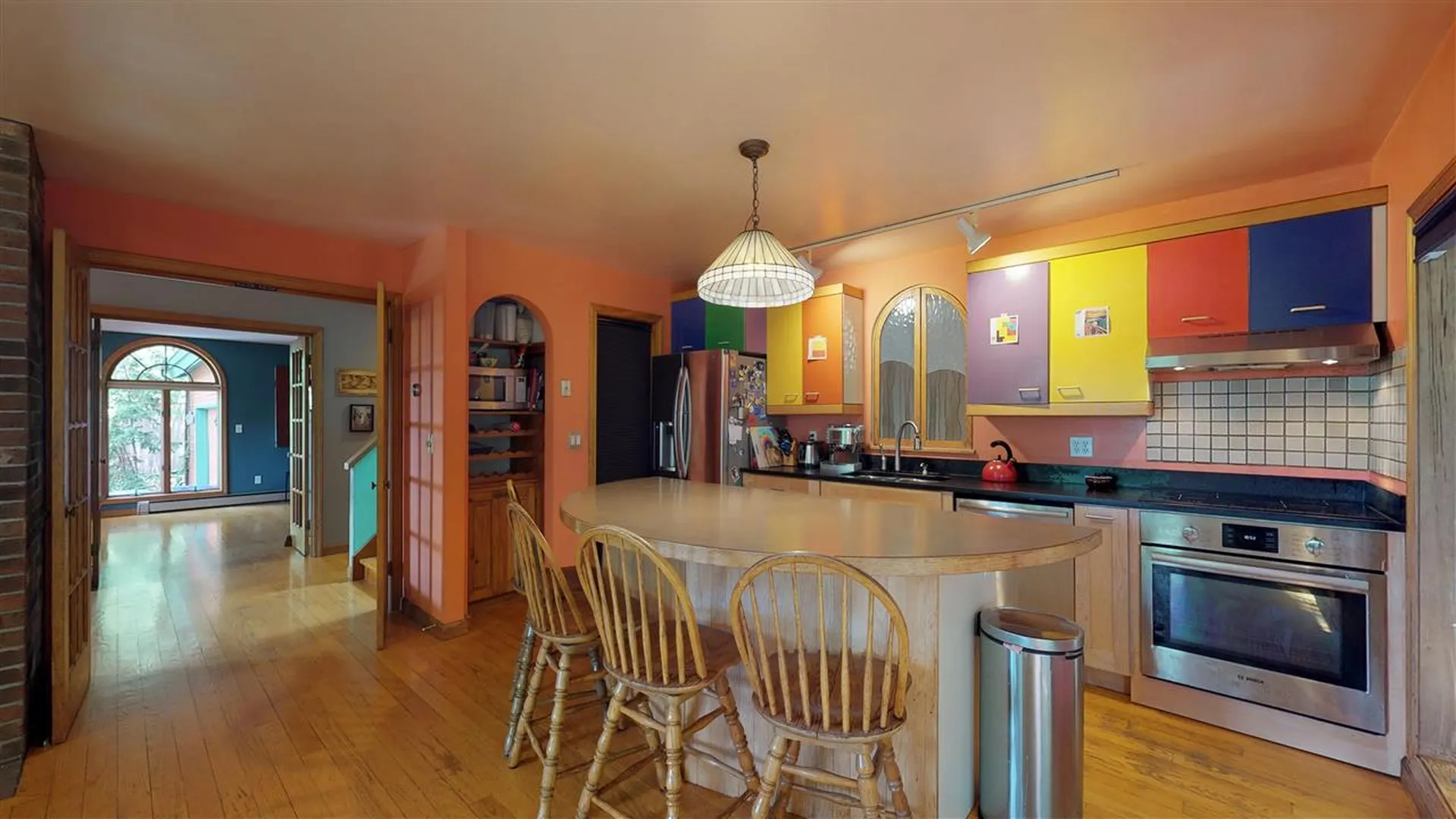 19 Harbor Ridge Road South Burlington VT 05403