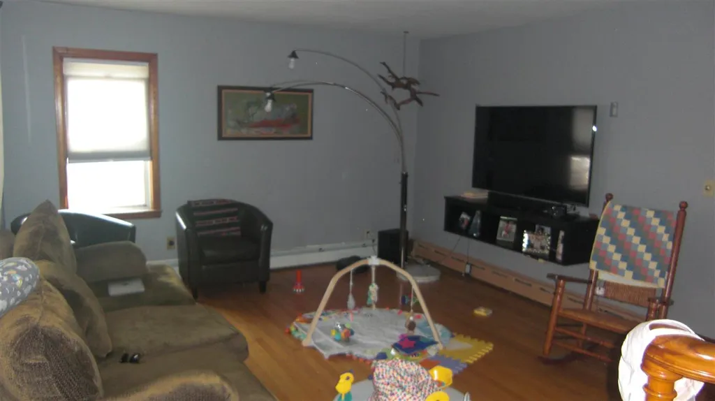 32 Orchard Terrace Winooski VT 05404
