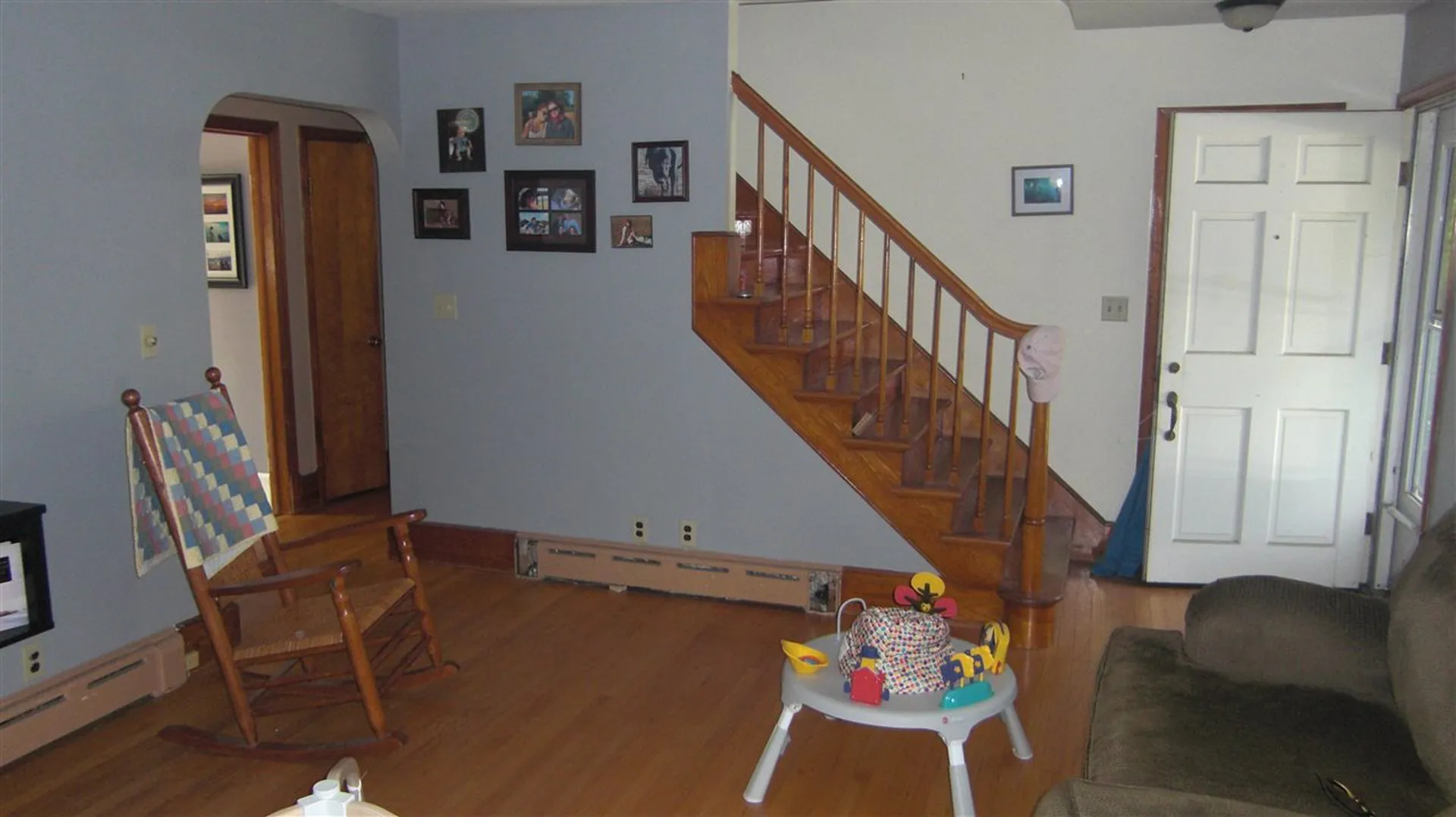 32 Orchard Terrace Winooski VT 05404