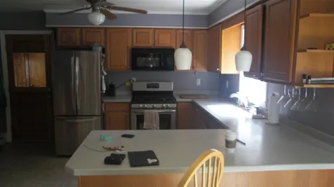 32 Orchard Terrace Winooski VT 05404