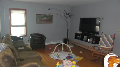32 Orchard Terrace Winooski VT 05404